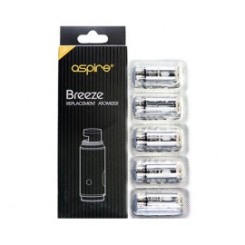 Coil Aspire Breeze