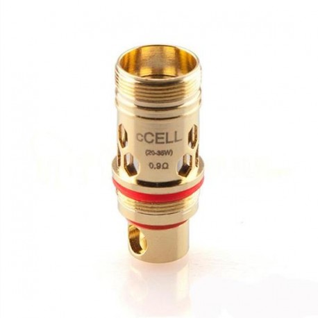 Coil Vaporesso CCell 0.9 ohm