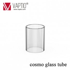 Tube pyrex Vaptio Cosmo 2 ml