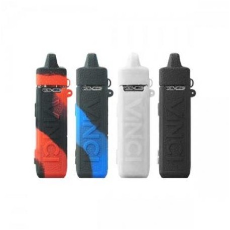 Silicone pour Pod Voopoo Vinci