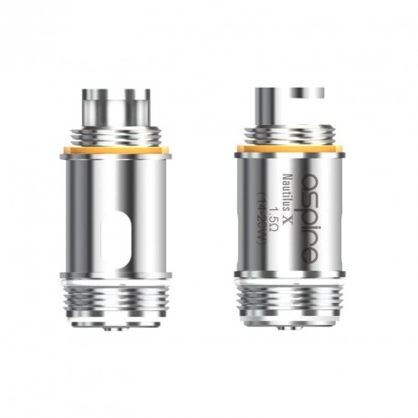 Coil Aspire Nautilus X/XS 1,5 ohm