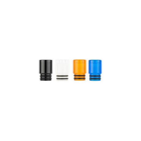 Drip Tip Plastique ReeWape