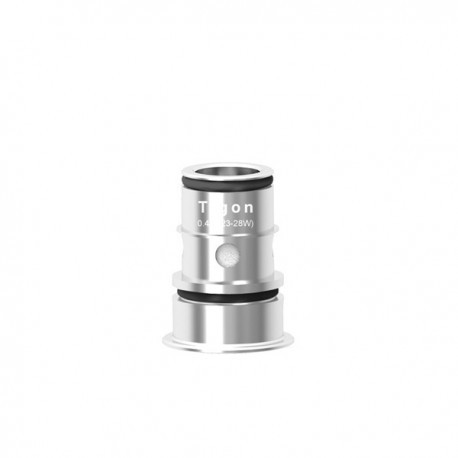 Coil Aspire Tigon