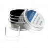 Tube pyrex Zenith Pro