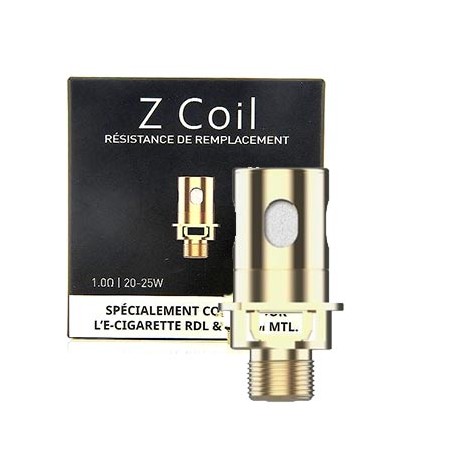 Coil Innokin Zenith Pro R 1,0 ohm