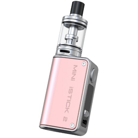 Kit Eleaf Mini Istick 2