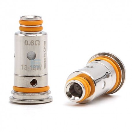 Coil Geekvape Wenax G série