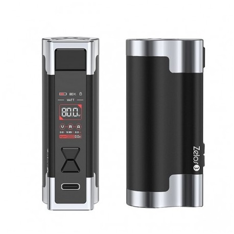 Box Aspire Zelos 3 3200 mAh