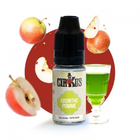 Absinthe Pomme