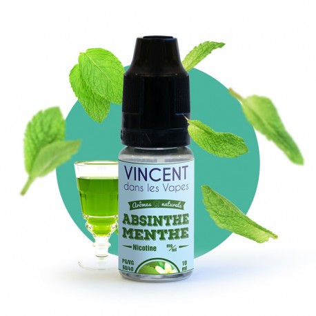 Absinthe Menthe