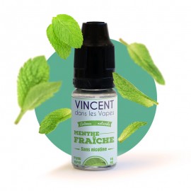 Menthe fraiche