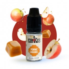 Pomme Caramel