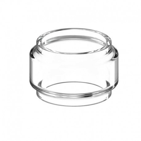 Tube pyrex Zeus Nano 2 3,5 ml