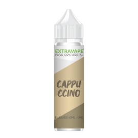 Cappuccino 40ml