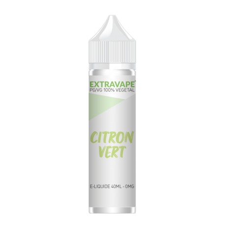 Citron Vert