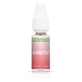 Booster Extravape 19,9mg - 50/50