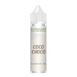 Coco Choco 40ml