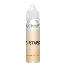 Custard 40ml