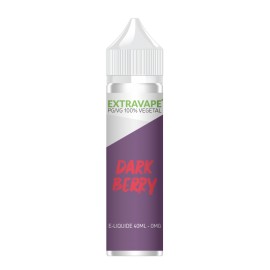 Dark Berry 40ml