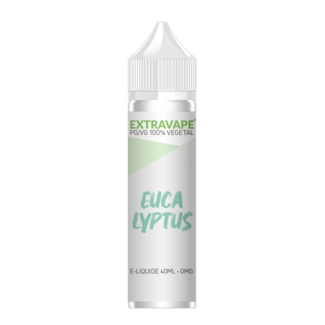 Eucalyptus 40ml