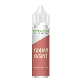 Framboisine 40ml