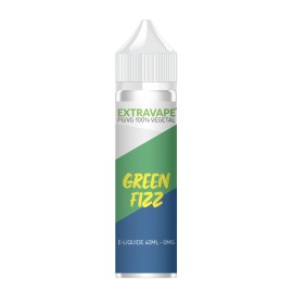 Green Fizz 40ml