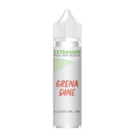 Grenadine 40ml