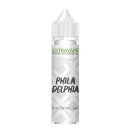 Philadelphia 40ml