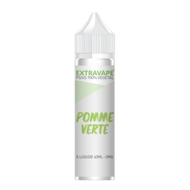 Pomme Verte 40ml