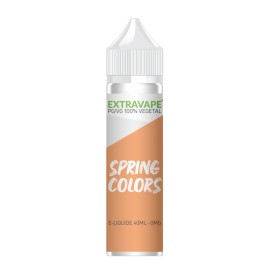 Spring Colors 40ml