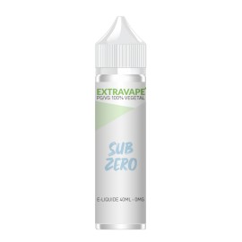 Sub Zero 40ml