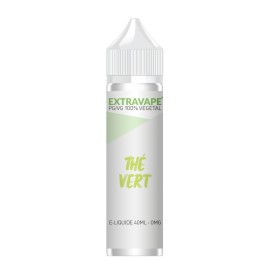 Thé Vert 40ml