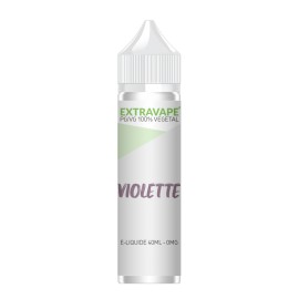 Violette 40ml