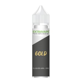 Gold 40ml