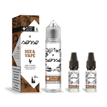 PACK T.BLOND BOISE 40ML + 2x10 ML