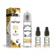 PACK T.BLOND DOUX 6MG 40ML + 2 BOOSTERS