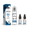 PACK MENTHE EXTREME 6MG 40ML + 2 BOOSTERS
