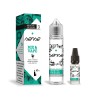 PACK MENTHE FRISSON 3MG 50ML + 1 BOOSTER