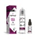 PACK MURE FRAMBOISE 3MG 50ML + 1 BOOSTER