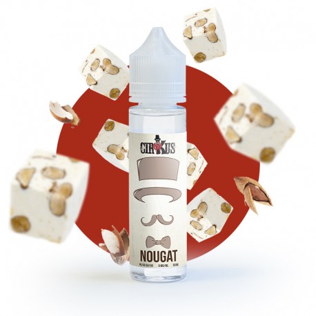 Nougat 50ml