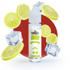 Lemon Ice 50ml