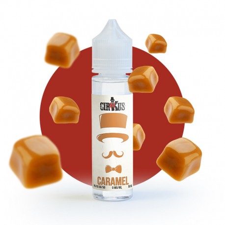 Caramel 50ml