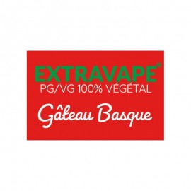 Gâteau Basque