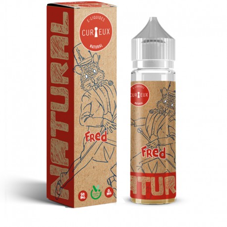 Fred 50ml