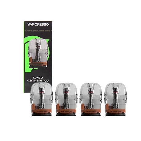 Pod/Coil Vaporesso Luxe Q/QS/Q2 3ml