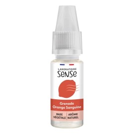 Grenade Orange Sanguine