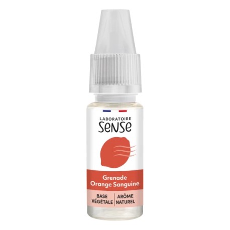 Grenade Orange Sanguine