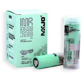 Accu MXJO 18650 IMR 3000 mAh 35A