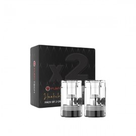 Cartouche Hookah Air 0,4 ohms 6ml