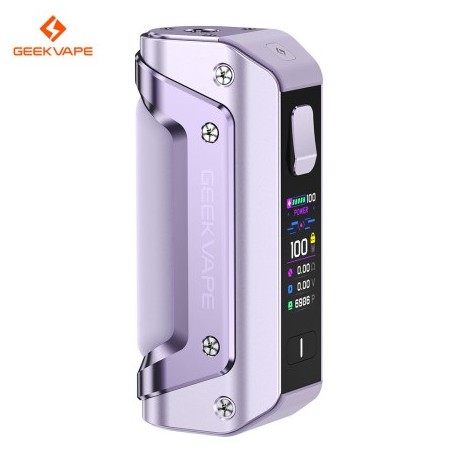 Mod Aegis Solo 3 3000 mAh